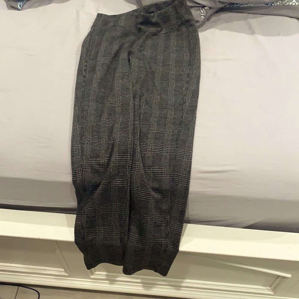 Work pants